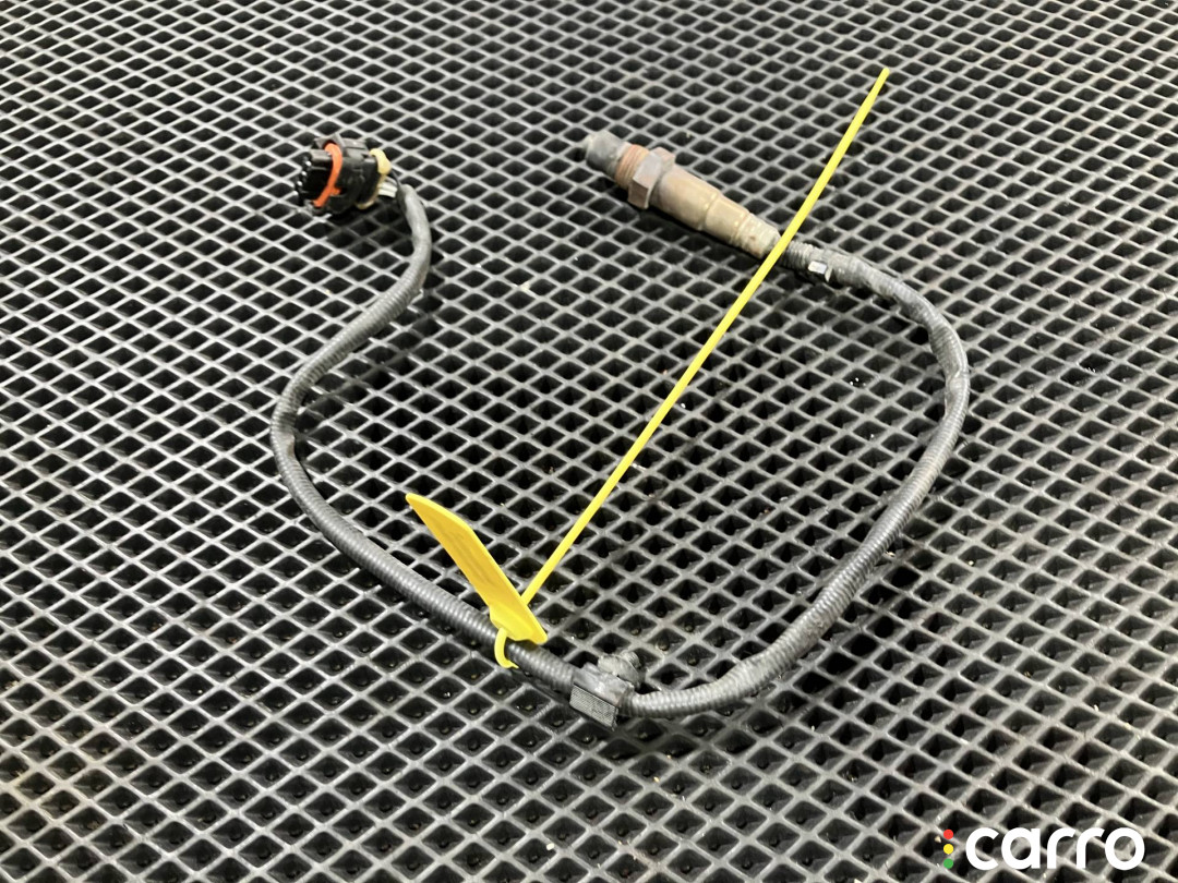 Лямбда-зонд Porsche Cayenne 957 2007-2010, 7L5906262D, фото 3