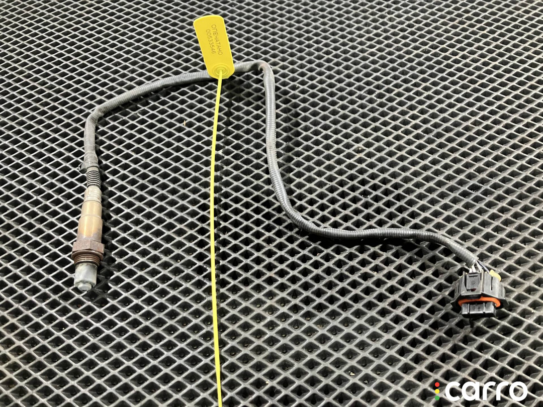 Лямбда-зонд Porsche Cayenne 957 2007-2010, 7L5906262D, фото 3