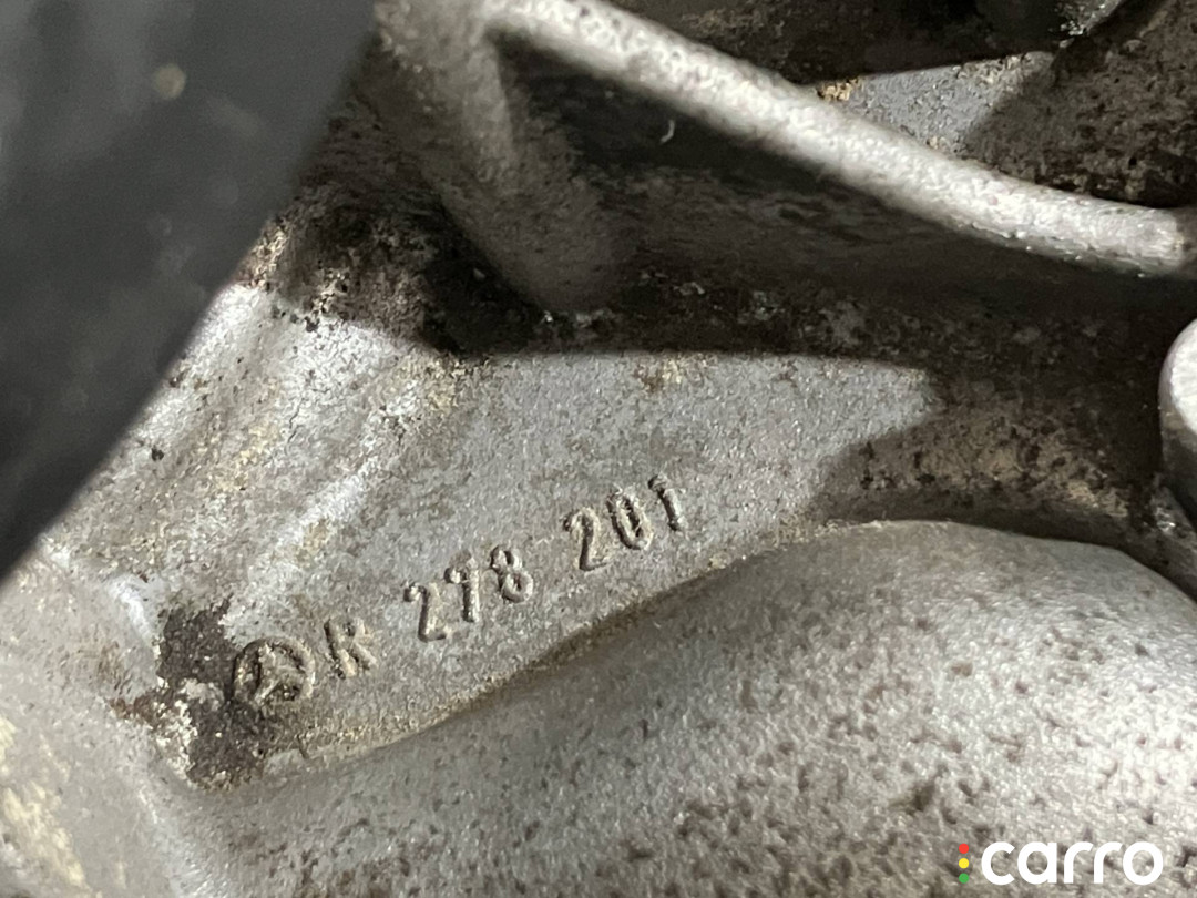 помпа Mercedes-Benz S W222/C217/A217 2013-2017, A2782010007, фото 10