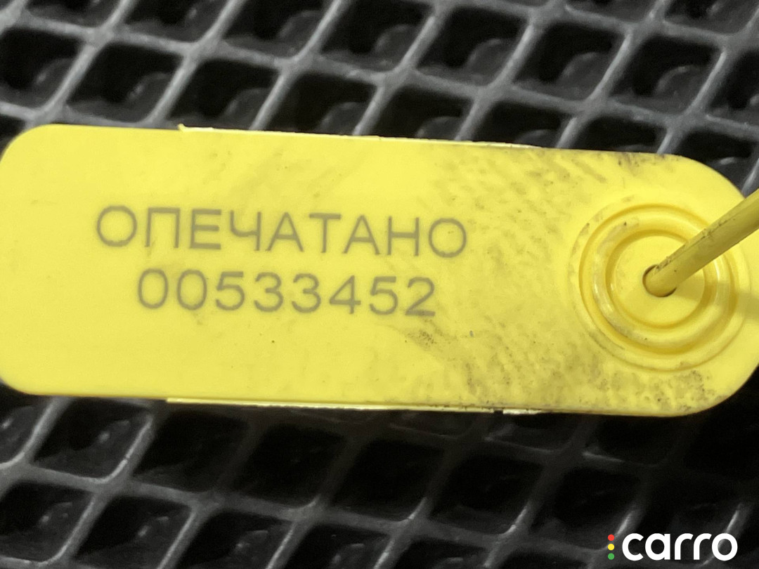 помпа Mercedes-Benz S W222/C217/A217 2013-2017, A2782010007, фото 11