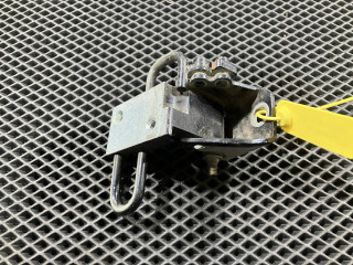 петля двери задней левой, ориг. номер 3C8833411A, Volkswagen Passat CC 2008-2012