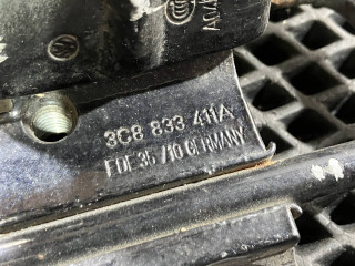 петля двери задней левой, ориг. номер 3C8833411A, Volkswagen Passat CC 2008-2012