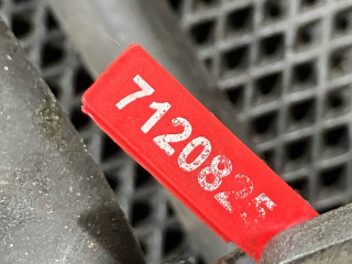 Шланг гидроусилителя, ориг. номер 4H0422893AF, 4H1422893BG, 4H1422893AF, 4H1422893, Audi A8 D4/4H 2009-2014