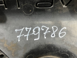 декоративная крышка двигателя, ориг. номер 06E103927K, Audi A4 B8 2007-2012