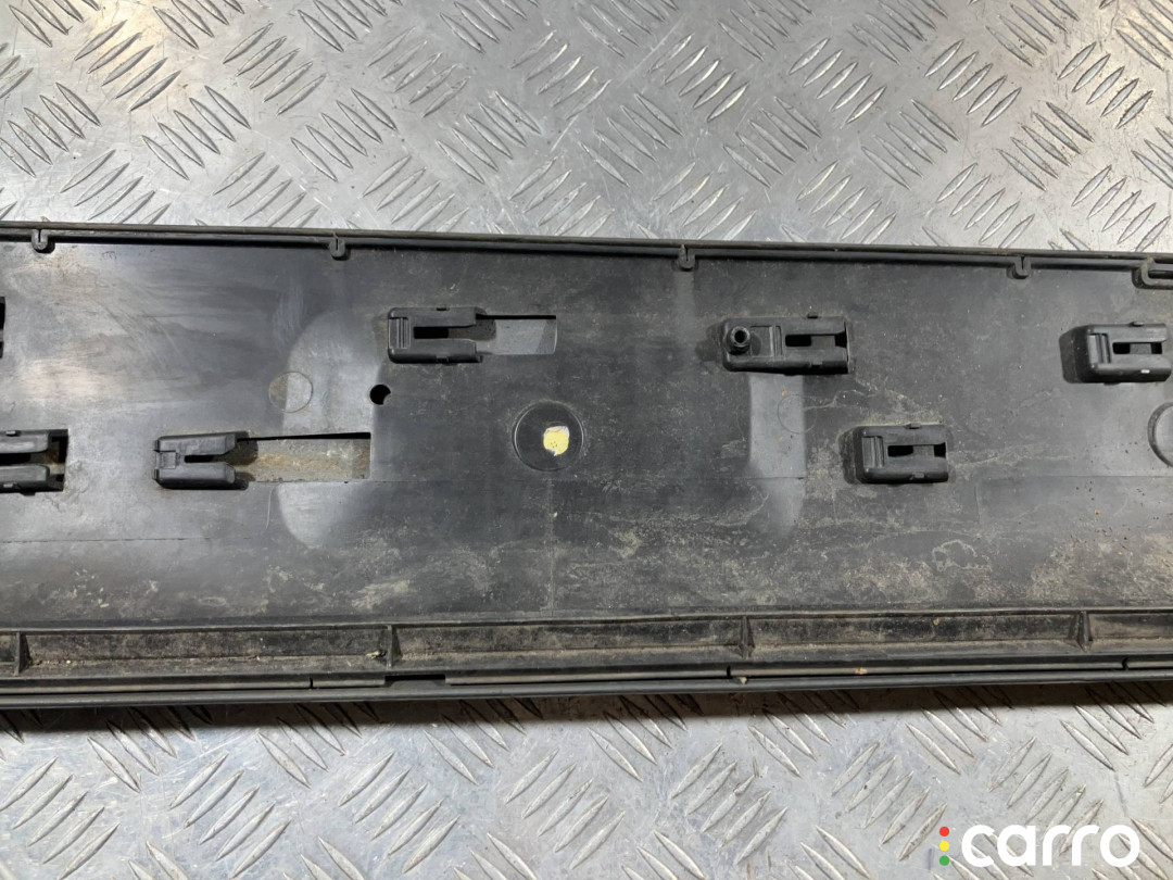 молдинг двери передней левой Audi Q7 4L 2005-2009, внедорожник 5 дв., 4L0853959E, фото 10
