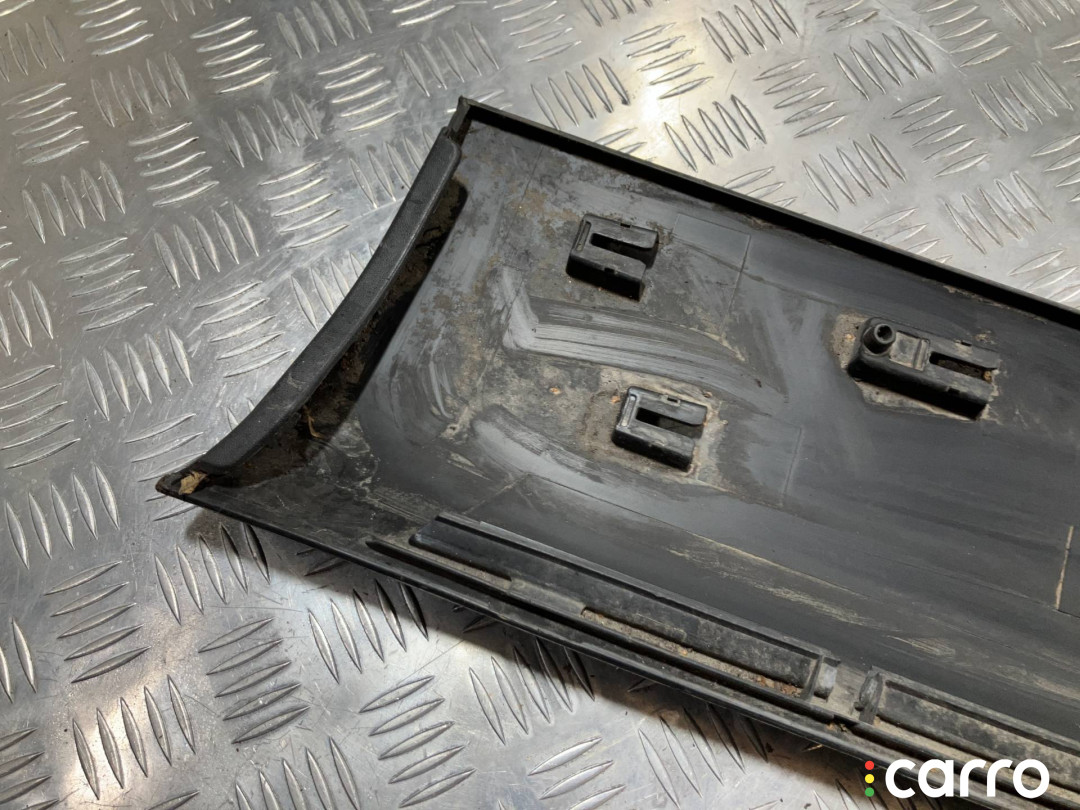 молдинг двери передней левой Audi Q7 4L 2005-2009, внедорожник 5 дв., 4L0.853.959.C, фото 11