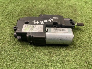 моторчик люка, ориг. номер 4H4959591, 4H4959591A, 71230014729, Jaguar XE 2015-2019