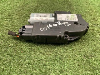 моторчик люка, ориг. номер 4H4959591, 4H4959591A, 71230014729, Jaguar XE 2015-2019