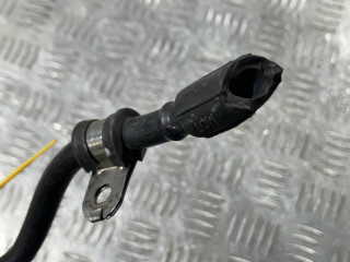 патрубок (трубопровод, шланг), ориг. номер A2780103403, Mercedes-Benz M W166 2011-2015