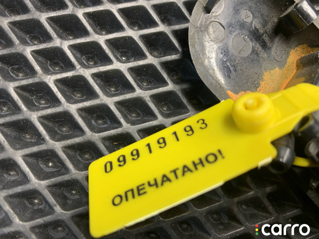 форсунка омывателя левая Audi A6 4F/C6 2004-2008, седан, левый руль, 4F0955987, фото 11