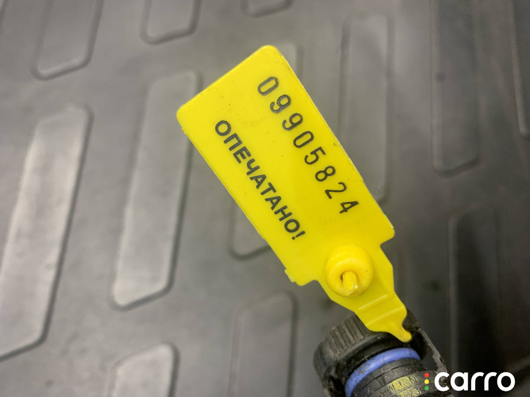 Патрубок (трубопровод, шланг) Volkswagen Passat CC 2012-2017, 06J103221A, фото 12