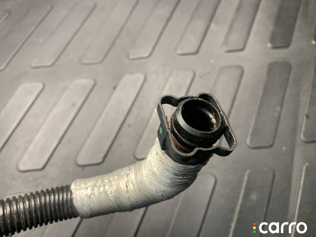 Патрубок (трубопровод, шланг) Volkswagen Passat CC 2008-2012, 06H103226A, фото 10
