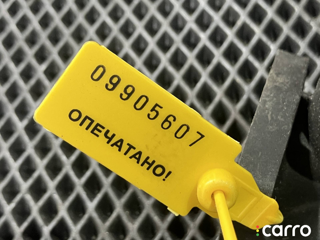 Термостат Audi Q7 4L 2005-2009, BHK, 3.6 л, 03H121133, фото 11