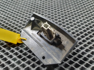 Подсветка номера, ориг. номер 90163CA000, Nissan Murano Z50 2002-2008