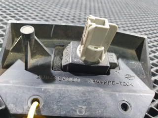 Подсветка номера, ориг. номер 90163CA000, Nissan Murano Z50 2002-2008