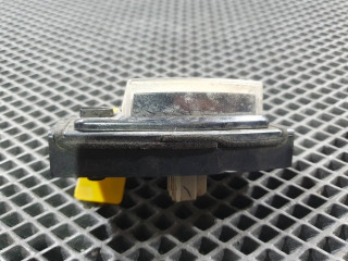 Подсветка номера, ориг. номер 90163CA000, Nissan Murano Z50 2002-2008