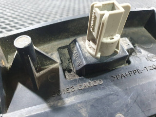 Подсветка номера, ориг. номер 90163CA000, Nissan Murano Z50 2002-2008