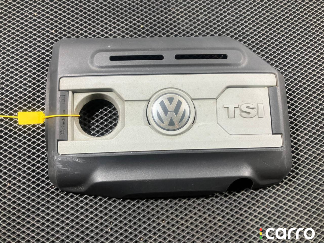 Декоративная крышка двигателя Volkswagen Passat CC 2008-2012, 06J103925AQ, фото 1