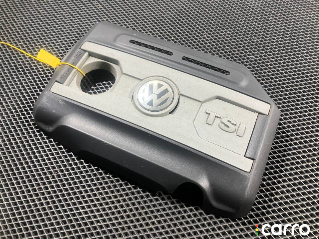 Декоративная крышка двигателя Volkswagen Passat CC 2008-2012, 06J103925AQ, фото 3