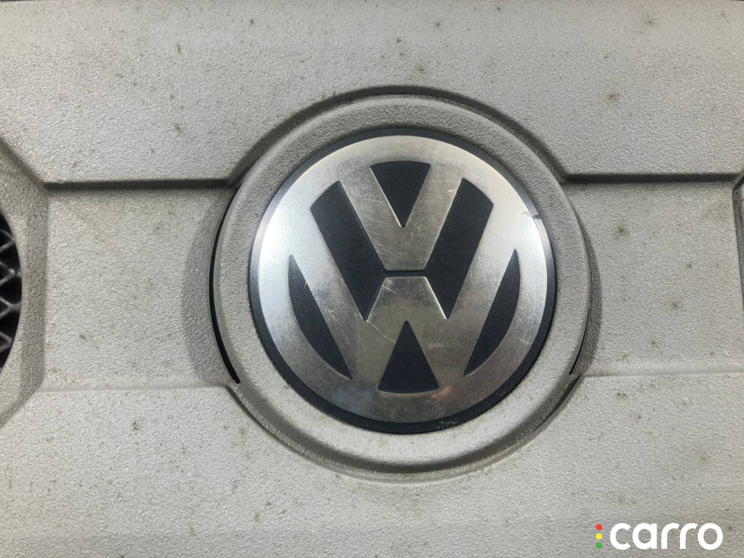 Декоративная крышка двигателя Volkswagen Passat CC 2008-2012, 06J103925AQ, фото 6