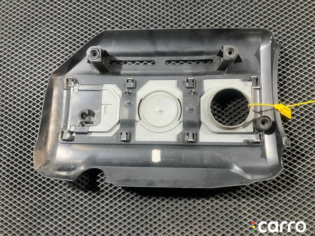 Декоративная крышка двигателя Volkswagen Passat CC 2008-2012, 06J103925AQ, фото 7