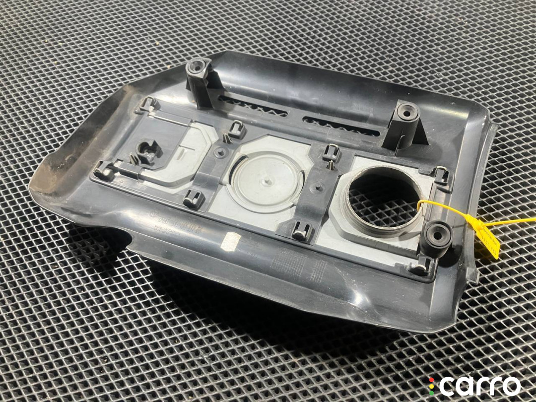 Декоративная крышка двигателя Volkswagen Passat CC 2008-2012, 06J103925AQ, фото 8