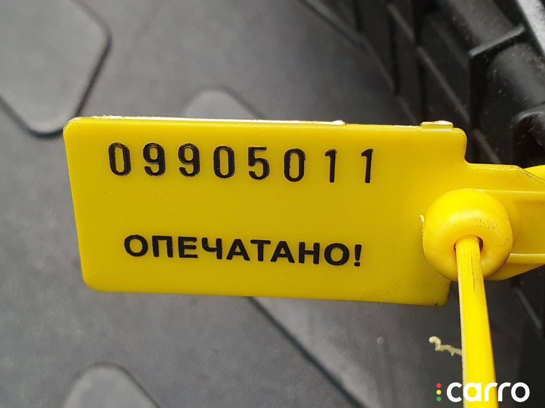 Крышка блока предохранителей переднего Volkswagen Passat CC 2008-2012, 1K0937132F, фото 12