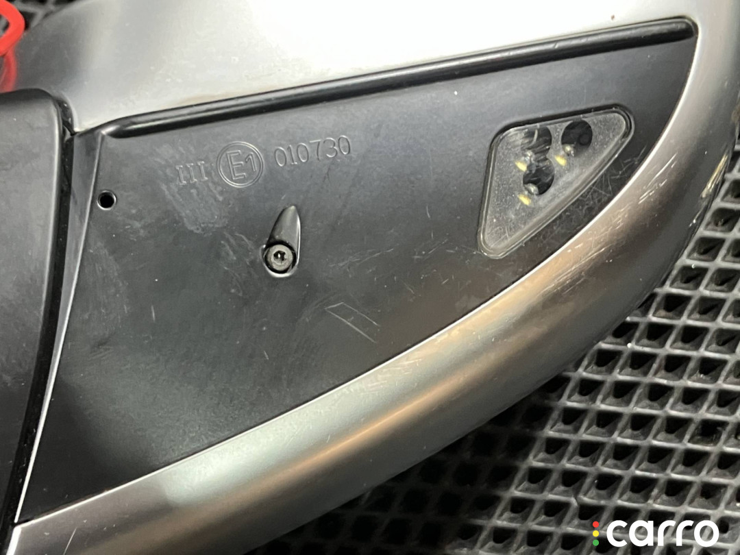 зеркало наружное правое Audi S8 D3 2006-2007, седан, фото 9