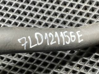 патрубок (трубопровод, шланг), ориг. номер 7L0121156E, Volkswagen Touareg 2002-2007