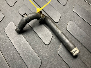 патрубок (трубопровод, шланг), ориг. номер 7L0121058C, Volkswagen Touareg 2002-2007