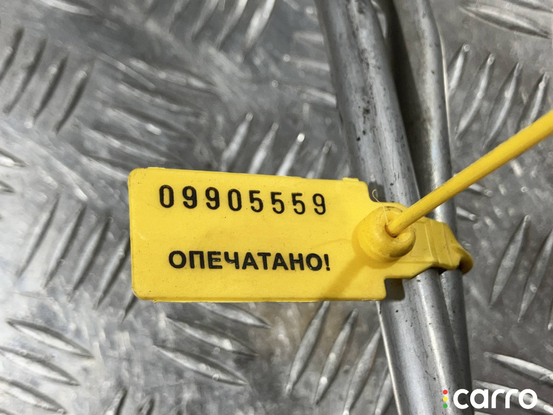 Шланг (трубка) АКПП, 7L8317801F, Audi Q7 4L [рестайлинг], фото 11