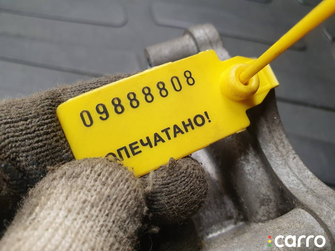 помпа Audi A8 D4/4H 2009-2014, CDRA, 4.2 л, АКПП, 079121014F, фото 10