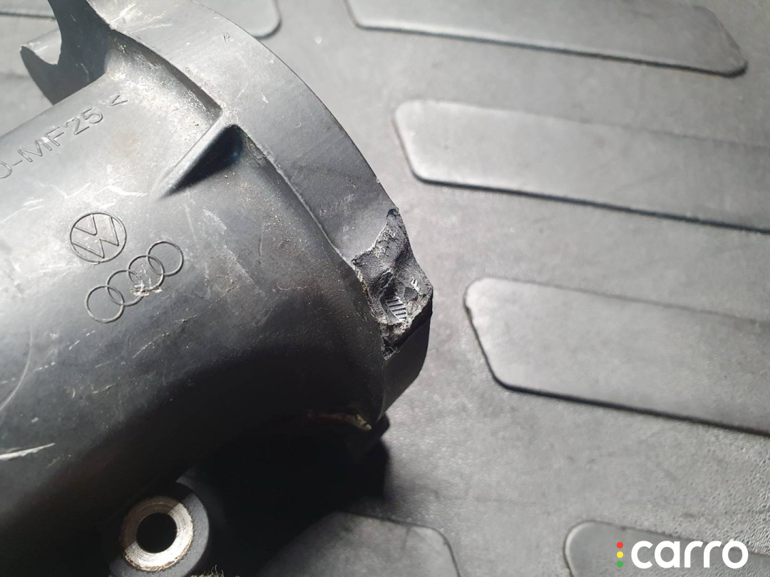 помпа Audi A8 D4/4H 2009-2014, CDRA, 4.2 л, АКПП, 079121014F, фото 10