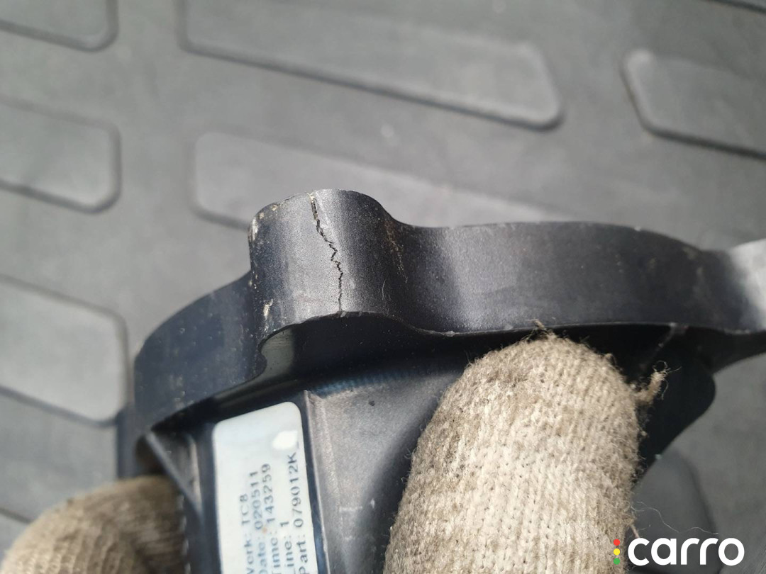 помпа Audi Q7 4L 2005-2009, BAR, 4.2 л, АКПП, 079121014F, фото 11