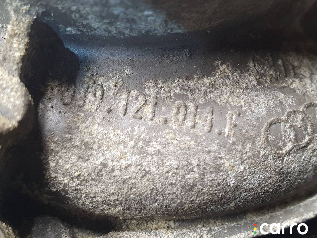 помпа Audi Q7 4L 2005-2009, BAR, 4.2 л, АКПП, 079121014F, фото 13