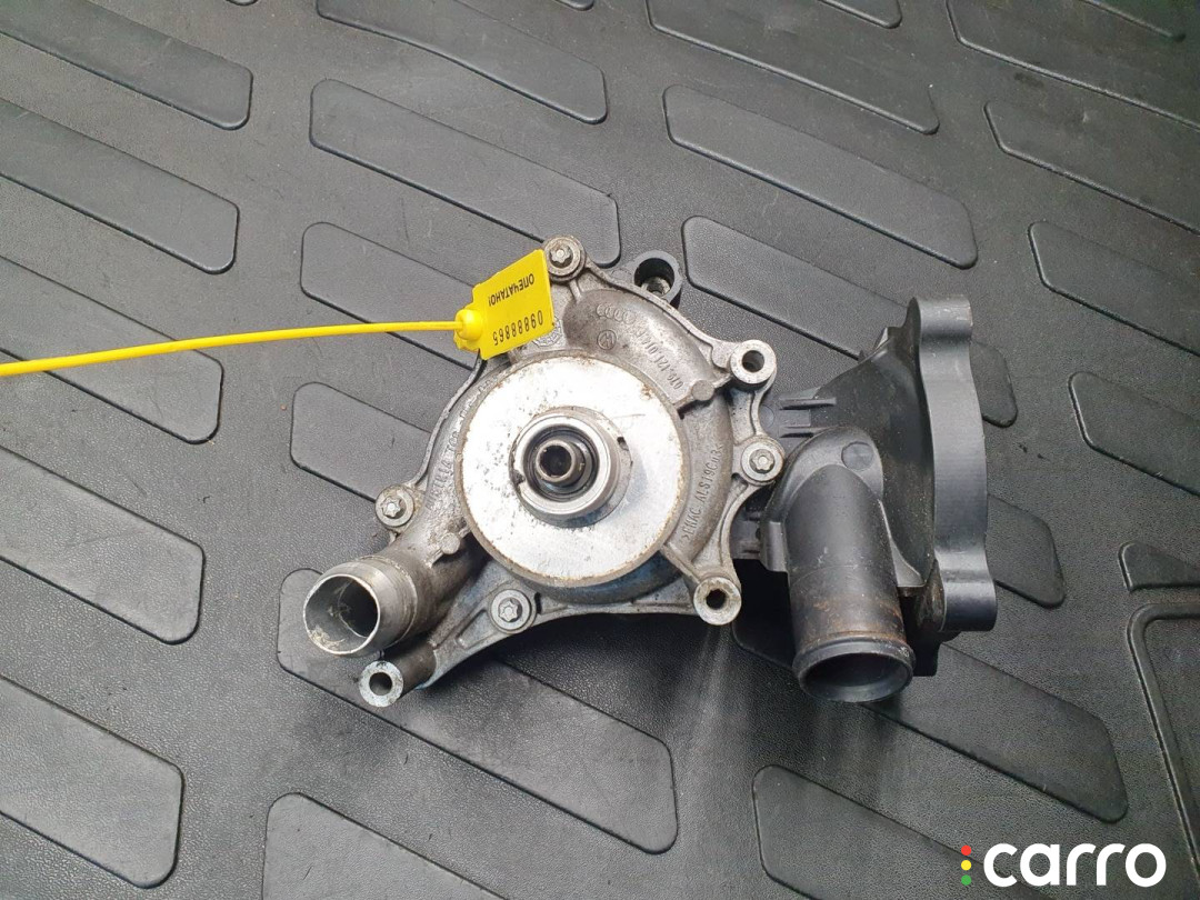 помпа Audi Q7 4L 2005-2009, BAR, 4.2 л, АКПП, 079121014F, фото 1