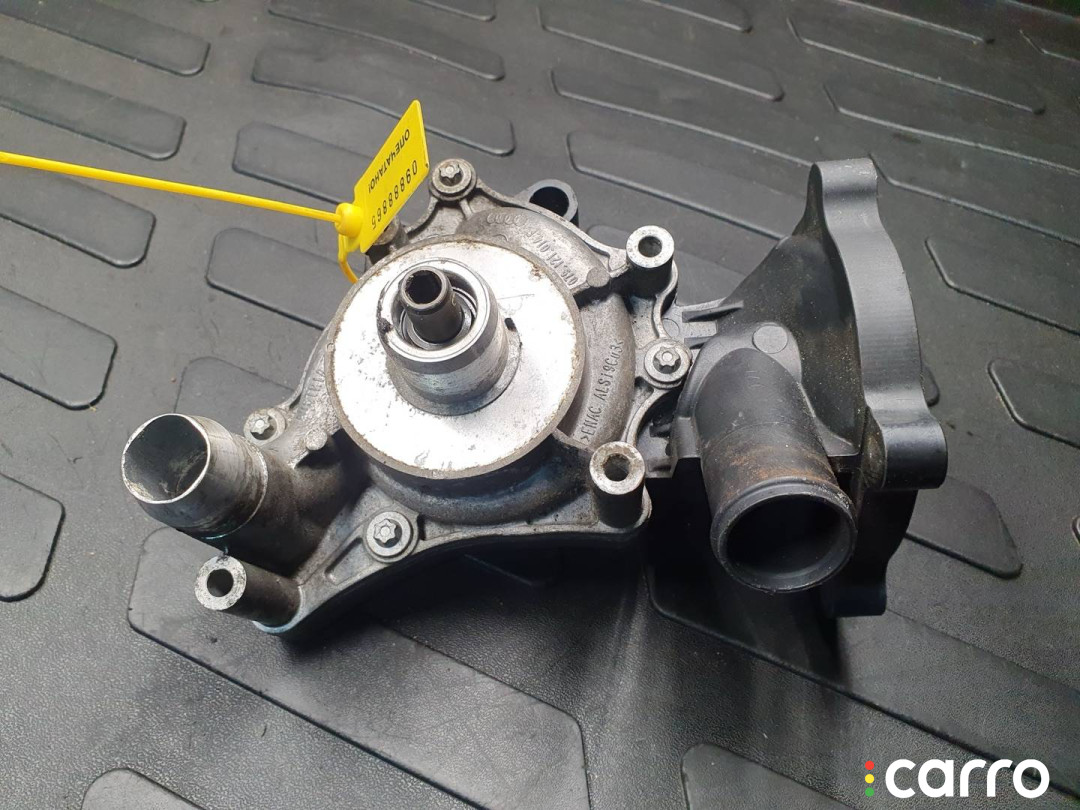 помпа Audi Q7 4L 2005-2009, BAR, 4.2 л, АКПП, 079121014F, фото 2
