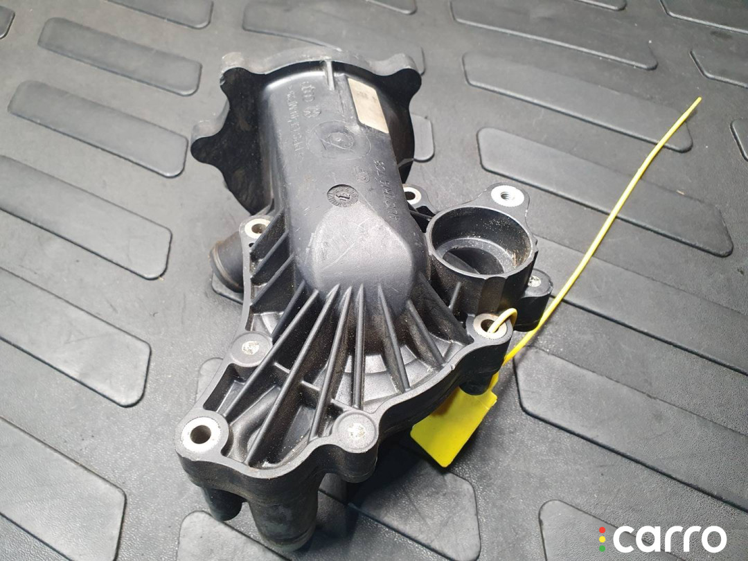 помпа Audi Q7 4L 2005-2009, BAR, 4.2 л, АКПП, 079121014F, фото 7