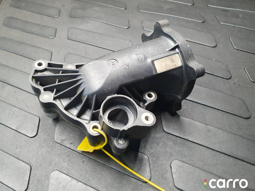 помпа Audi Q7 4L 2005-2009, BAR, 4.2 л, АКПП, 079121014F, фото 8