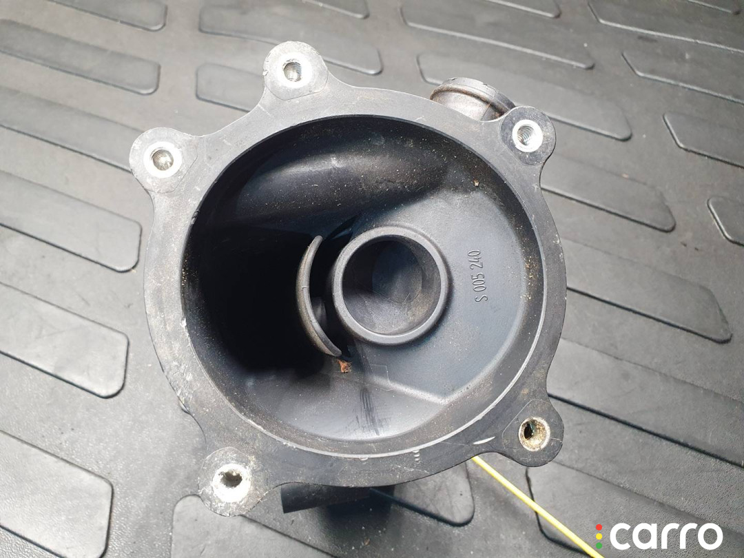 помпа Audi Q7 4L 2005-2009, BAR, 4.2 л, АКПП, 079121014F, фото 9