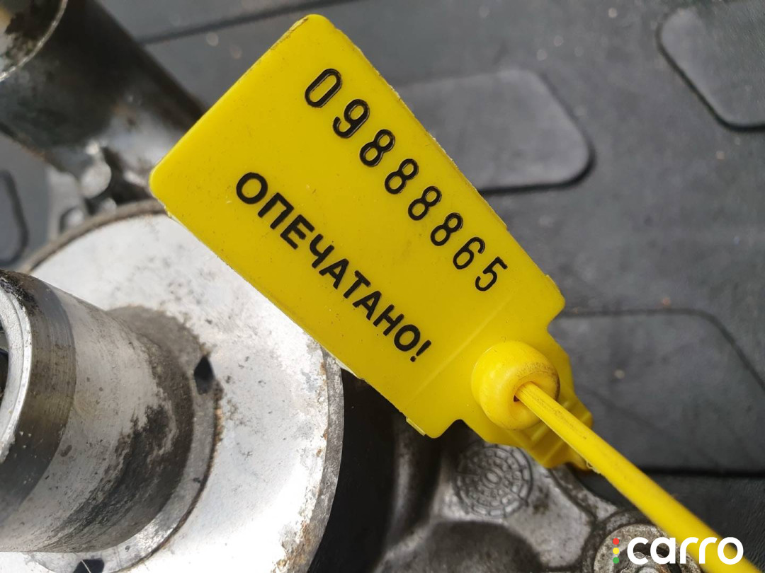 помпа Audi Q7 4L 2005-2009, BAR, 4.2 л, АКПП, 079121014F, фото 11