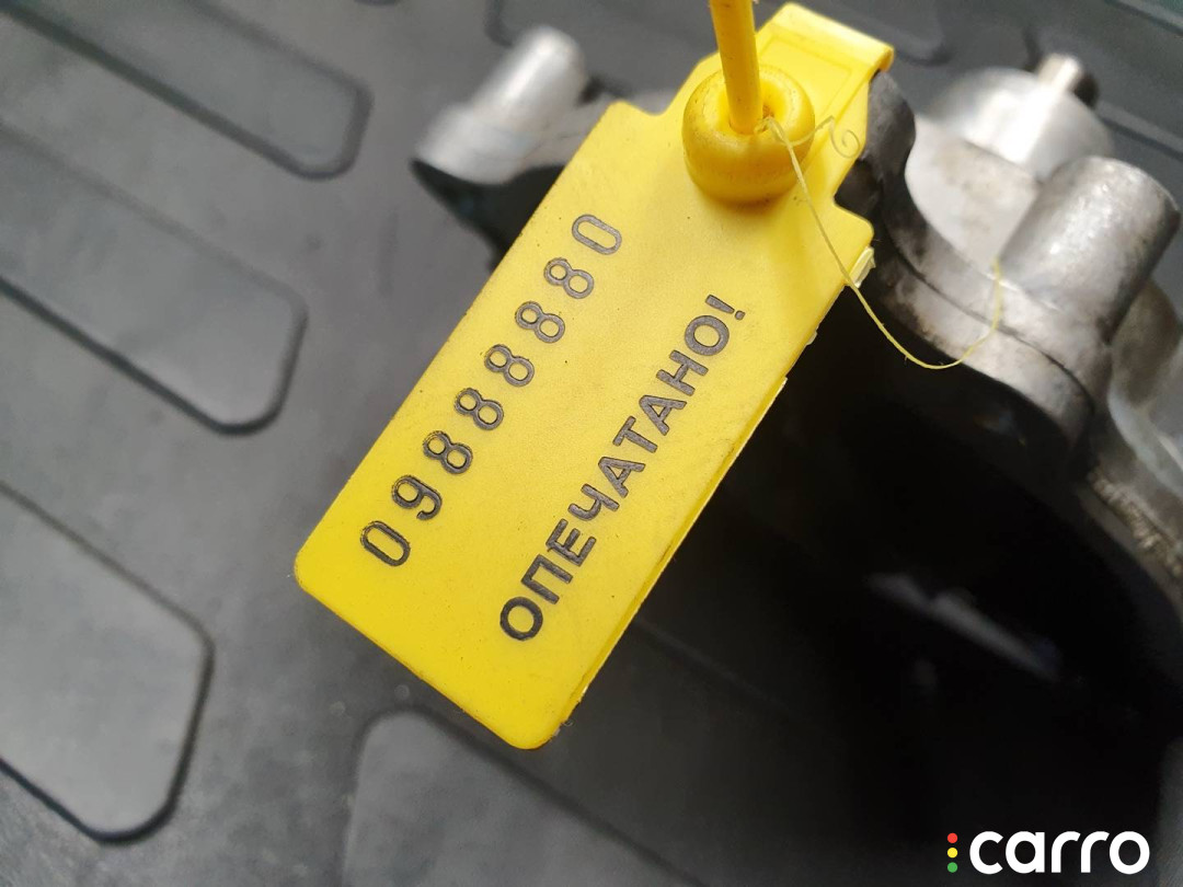 помпа Audi Q7 4L 2005-2009, BAR, 4.2 л, АКПП, 079121014F, фото 11