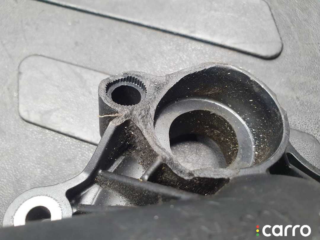 помпа Audi Q7 4L 2005-2009, BAR, 4.2 л, АКПП, 079121014F, фото 10