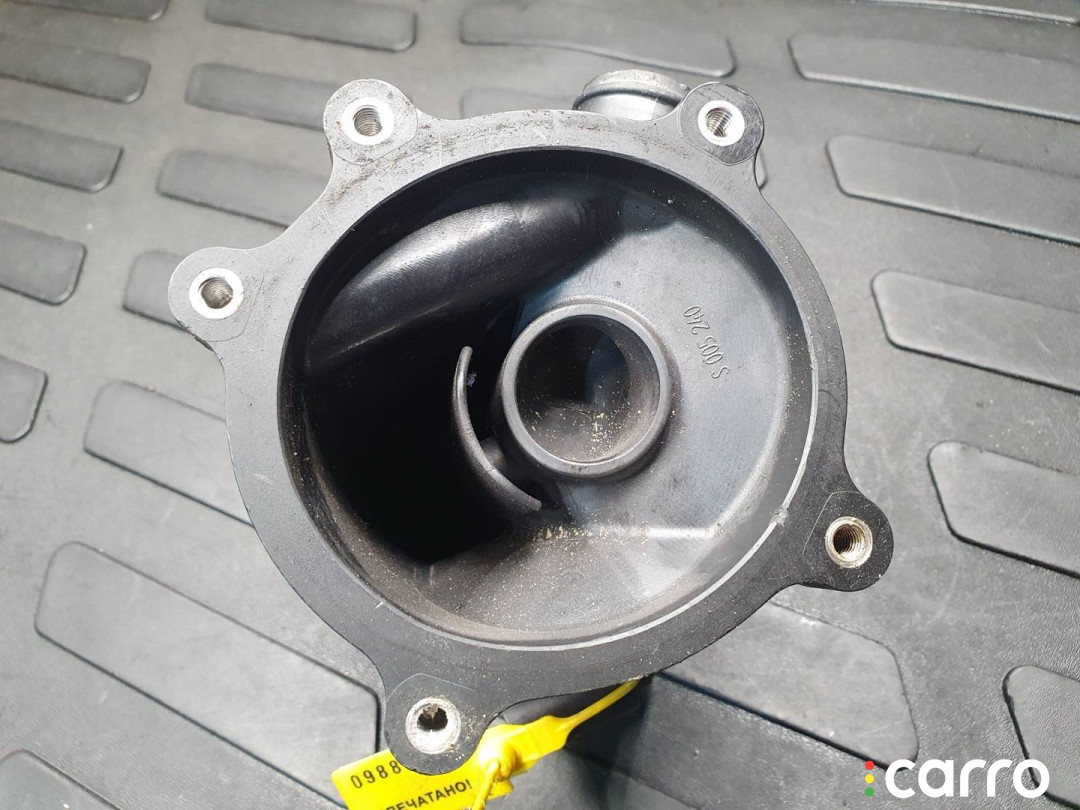помпа Audi A8 D3/4E 2005-2007, CDRA, 4.2 л, АКПП, 079121014F, фото 10