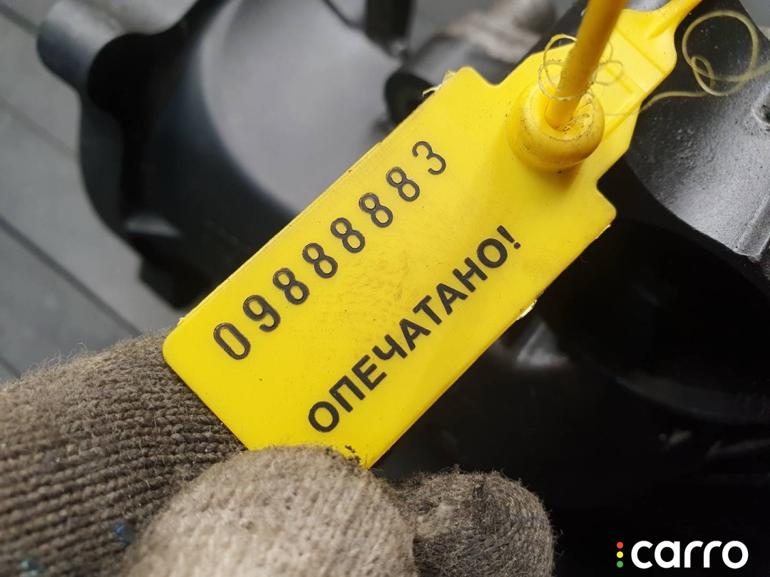 помпа Audi A8 D3/4E 2005-2007, CDRA, 4.2 л, АКПП, 079121014F, фото 12