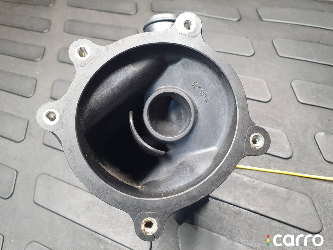 помпа Audi A8 D4/4H 2009-2014, CDRA, 4.2 л, АКПП, 079121014F, фото 10