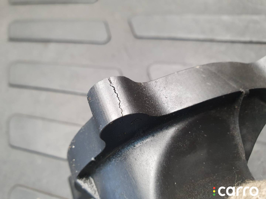 помпа Audi A8 D4/4H 2009-2014, CDRA, 4.2 л, АКПП, 079121014F, фото 12