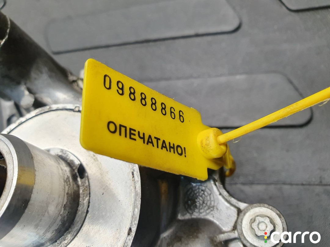 помпа Audi A8 D4/4H 2009-2014, CDRA, 4.2 л, АКПП, 079121014F, фото 14