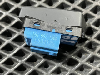 кнопка центрального замка, ориг. номер 561962136A, Volkswagen Passat USA 2011-2015