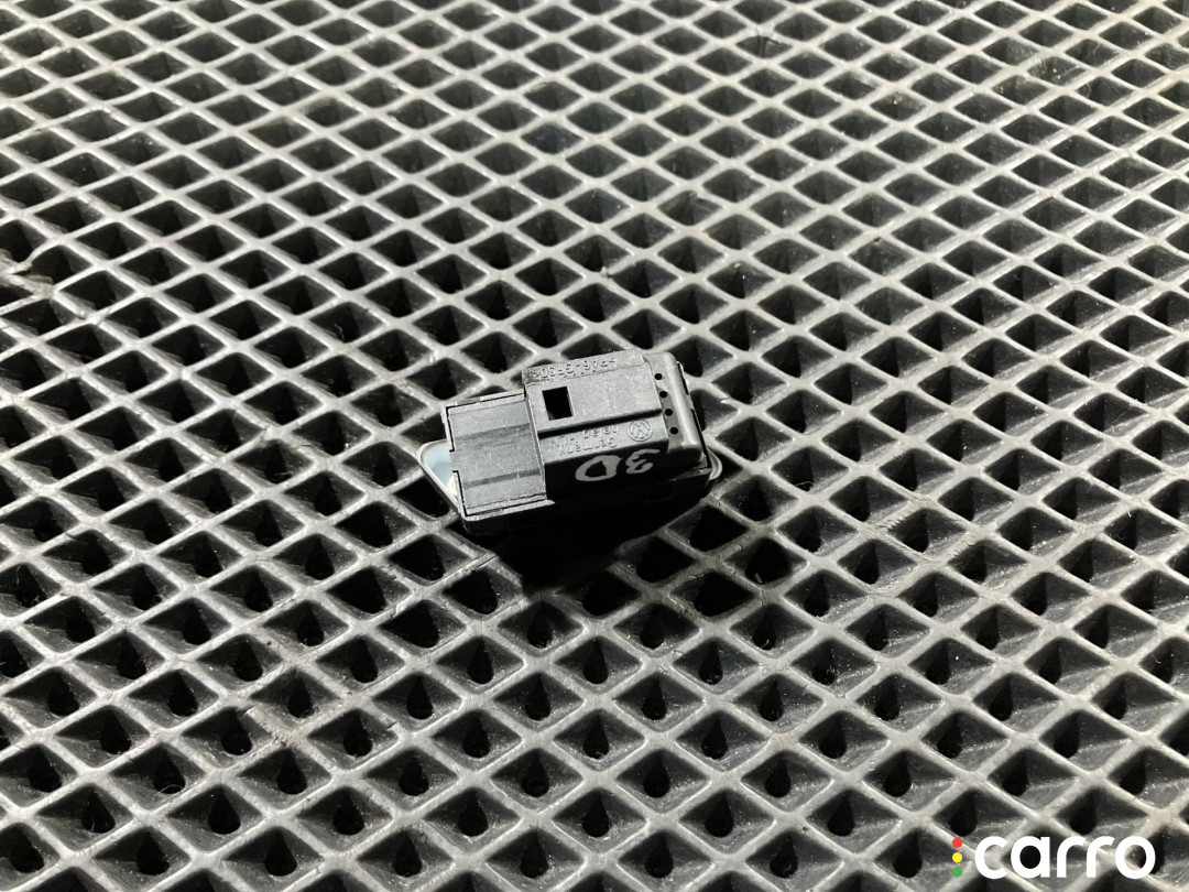 1K0962126B кнопка центрального замка Volkswagen Passat CC 2010г. - фото №7